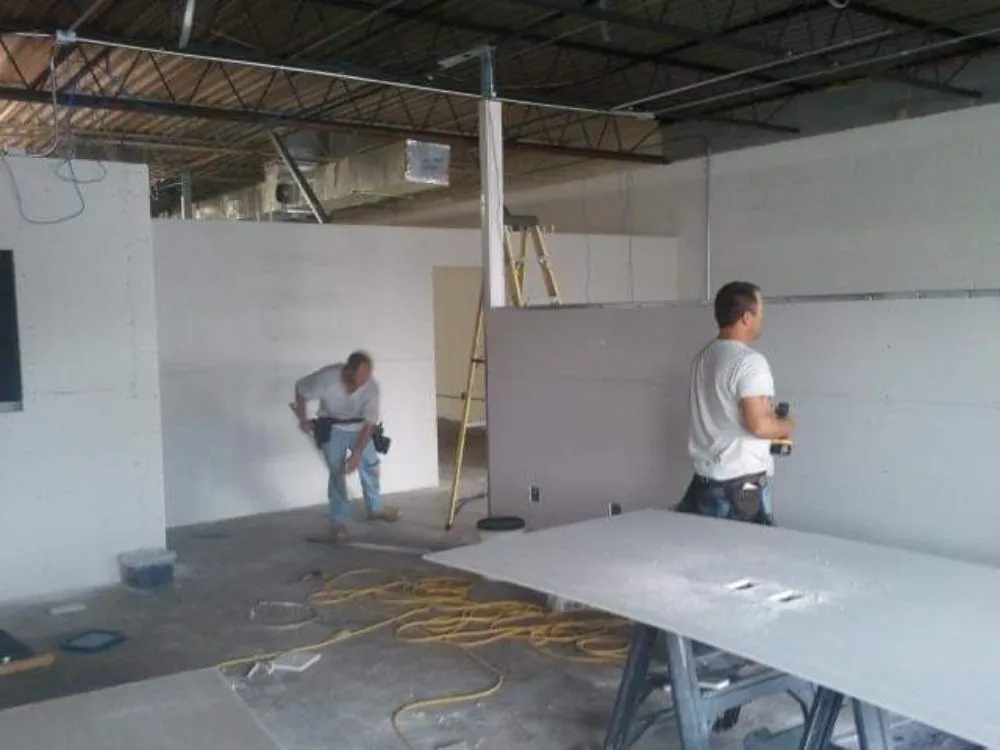 Slide of Joyners Handyman Services