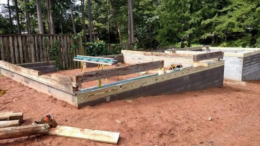 Slide of Joyners Handyman Services