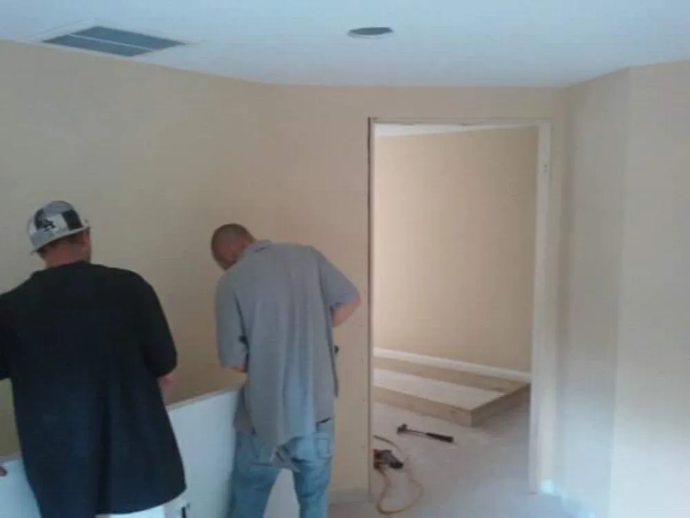 Slide of Joyners Handyman Services