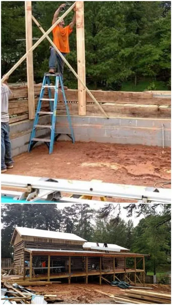 Slide of Joyners Handyman Services