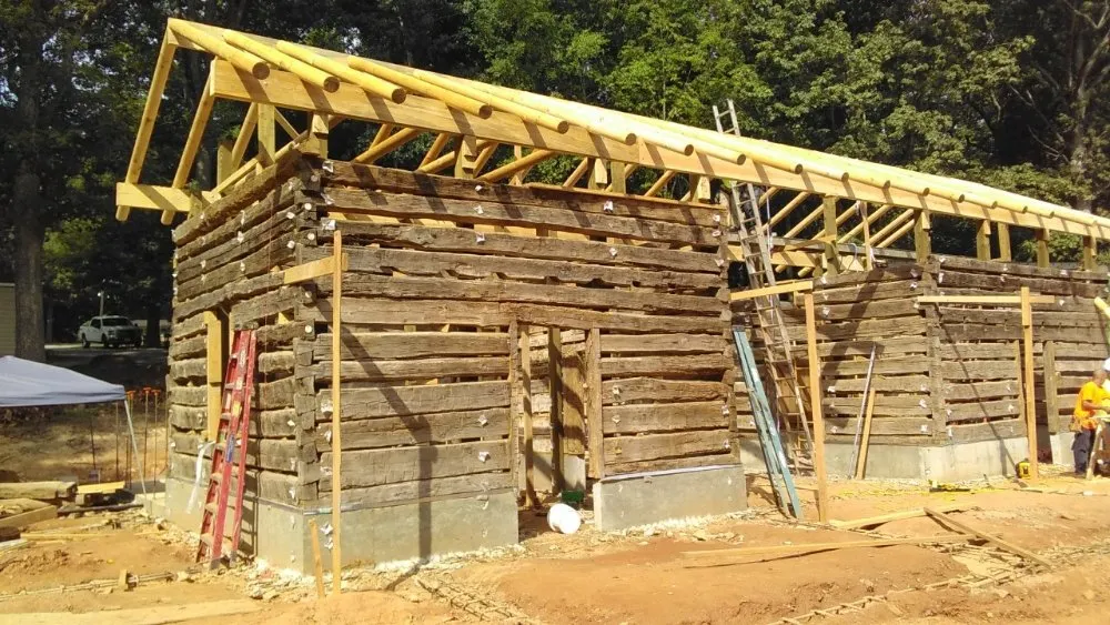 Slide of Joyners Handyman Services