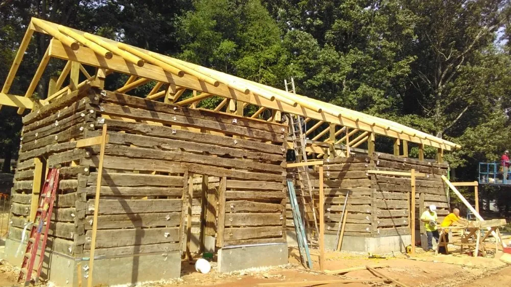 Slide of Joyners Handyman Services