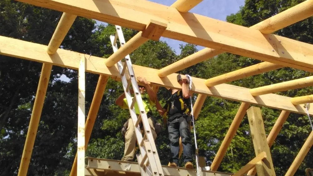 Slide of Joyners Handyman Services