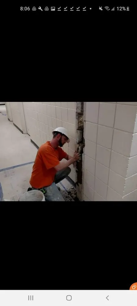 Slide of Joyners Handyman Services