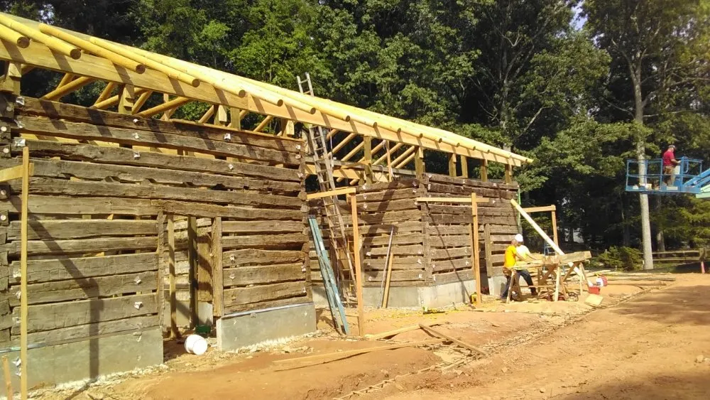 Slide of Joyners Handyman Services