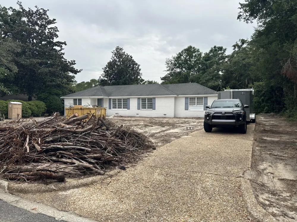 Slide of JP American Construction