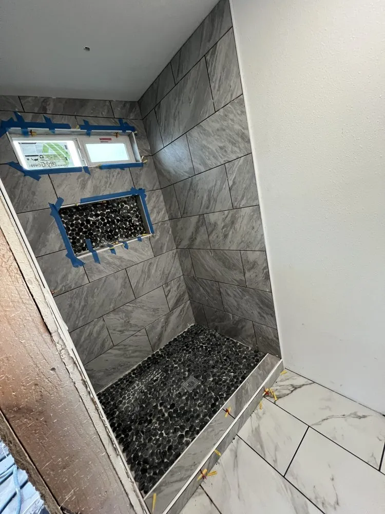 Slide of Jp And Son Handyman Services