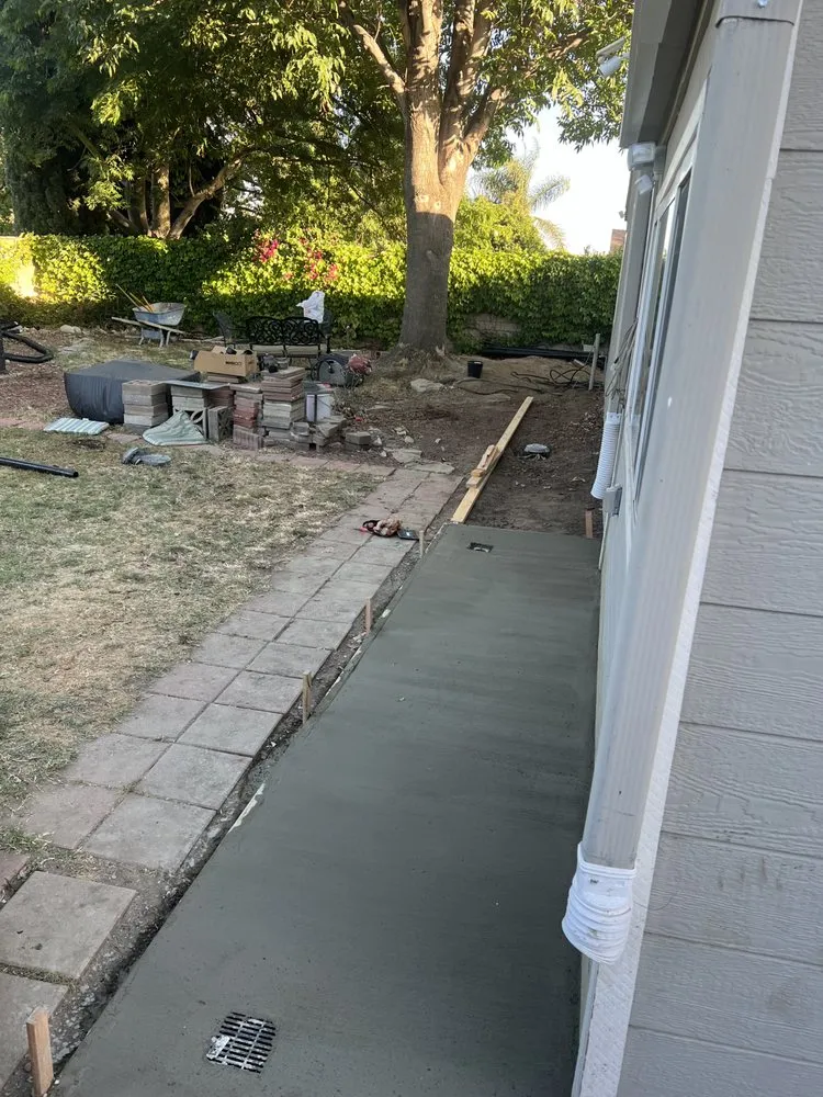 Slide of Jp And Son Handyman Services