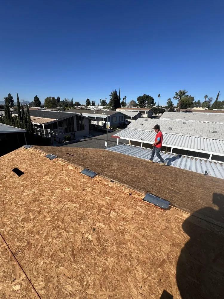 Slide of Jp And Son Handyman Services