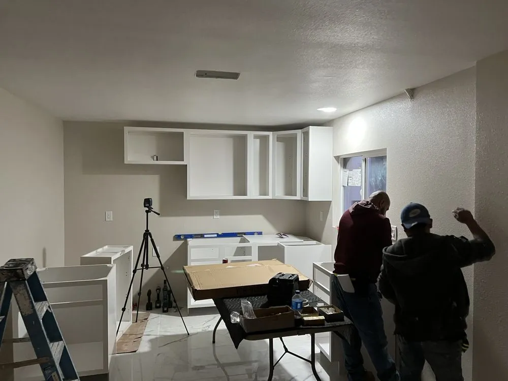 Slide of Jp And Son Handyman Services