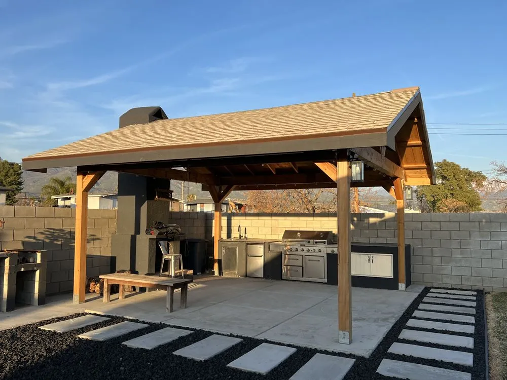 Slide of Jp And Son Handyman Services