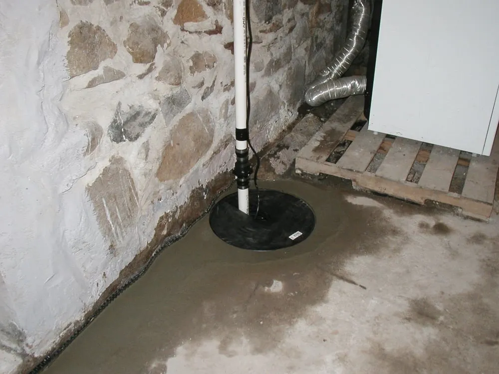 Slide of JP Bachand Contracting