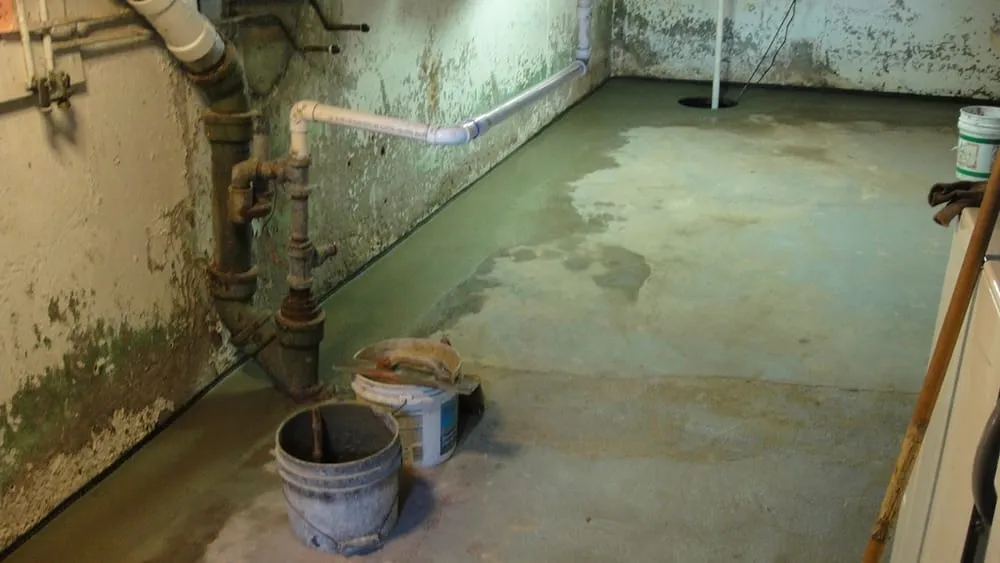 Slide of JP Bachand Contracting