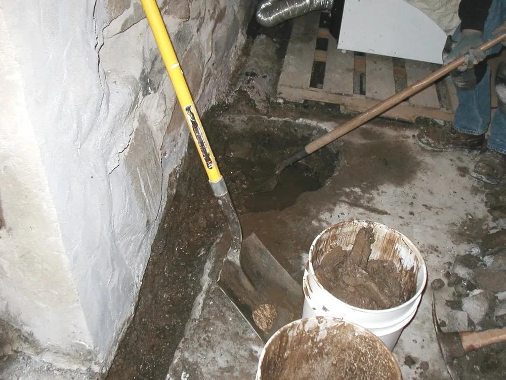 Slide of JP Bachand Contracting