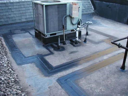 JP Bachand Contracting