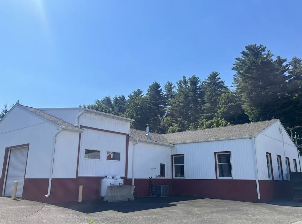 Slide of JP Carroll Roofing