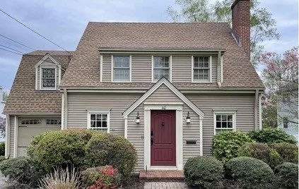 Slide of JP Carroll Roofing