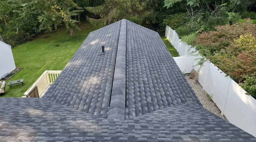 Slide of JP Carroll Roofing