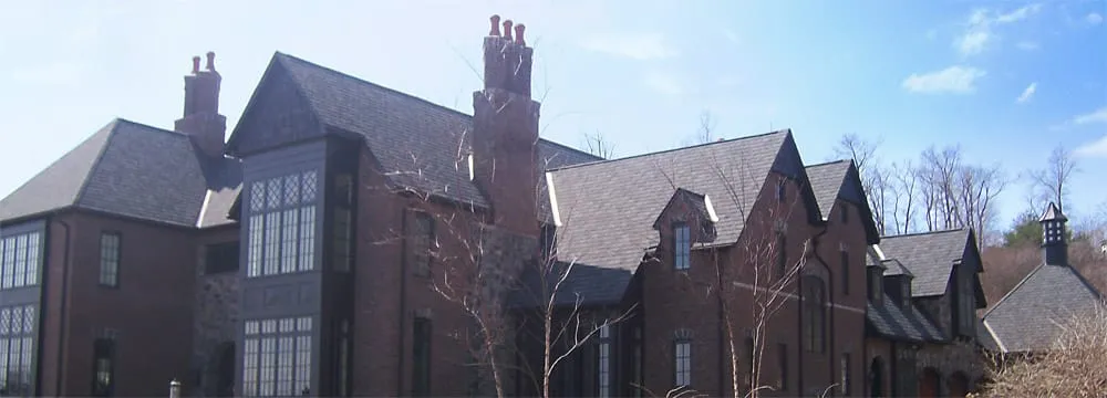 Slide of JP Carroll Roofing