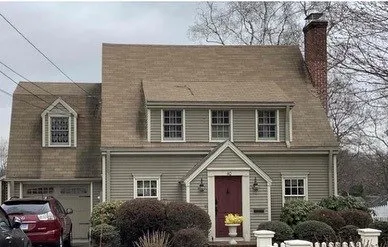 Slide of JP Carroll Roofing