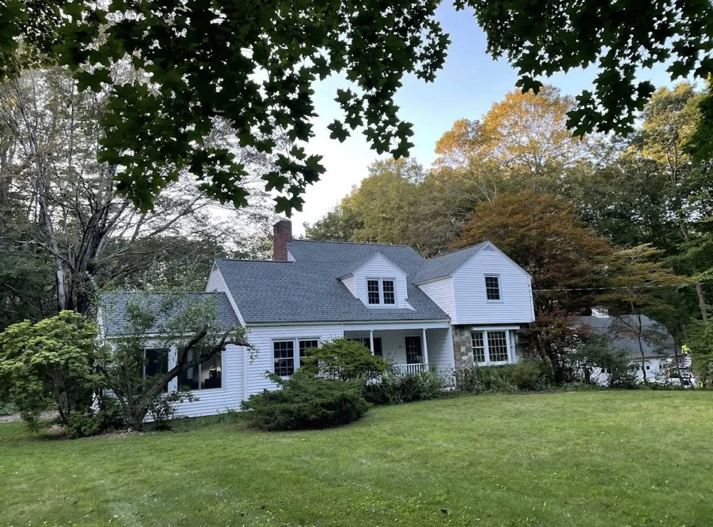 Slide of JP Carroll Roofing