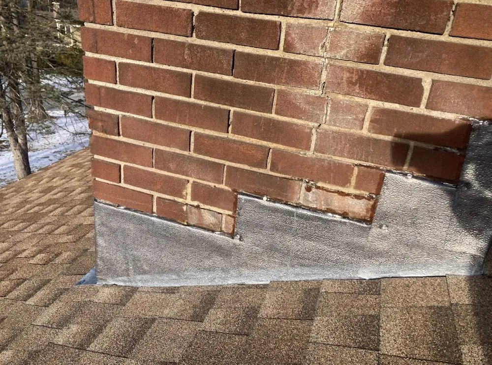 Slide of JP Carroll Roofing