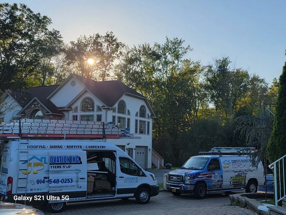 Slide of JP Complete Renovations