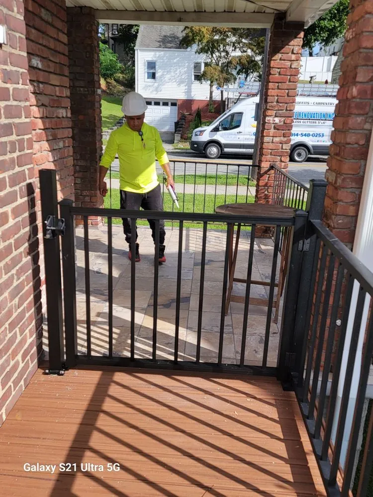 Slide of JP Complete Renovations