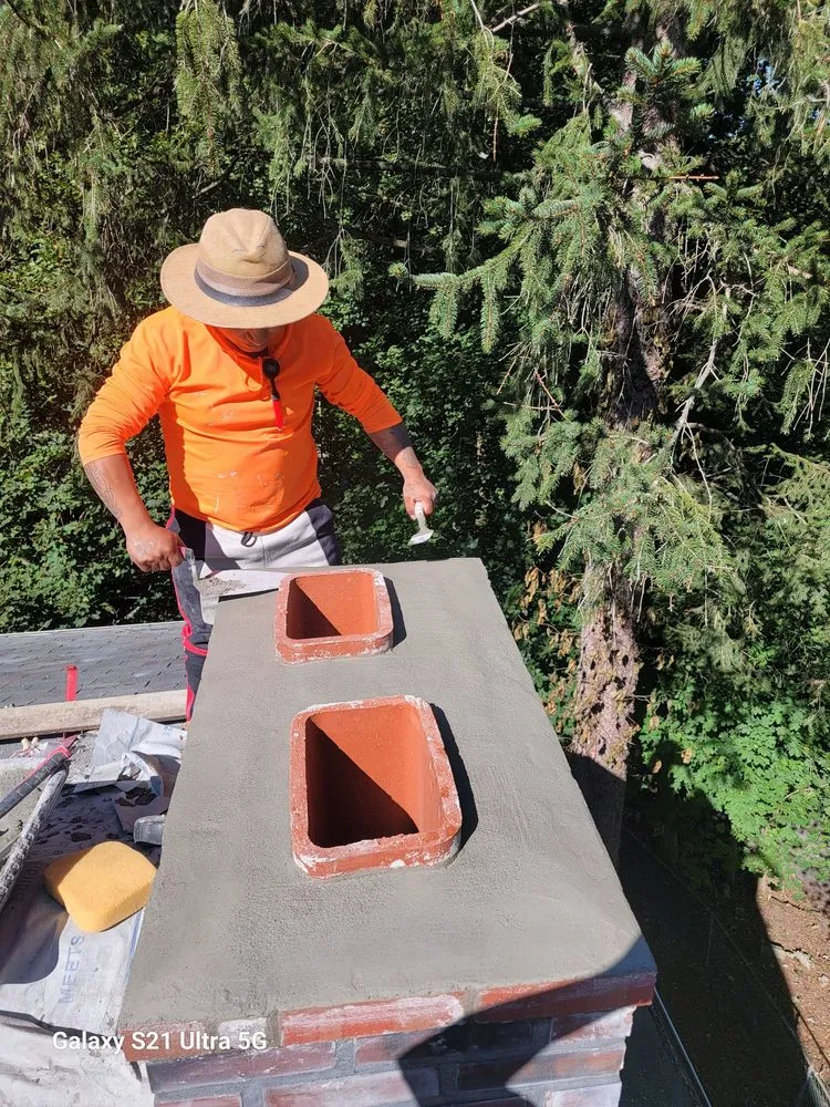 Slide of JP Complete Renovations