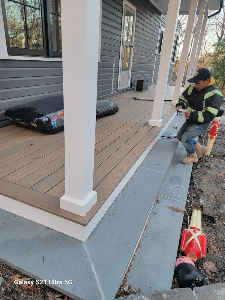 Slide of JP Complete Renovations