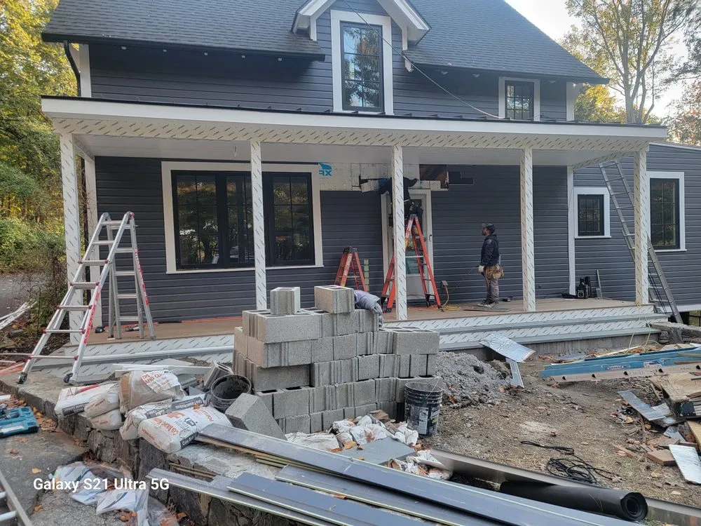 Slide of JP Complete Renovations