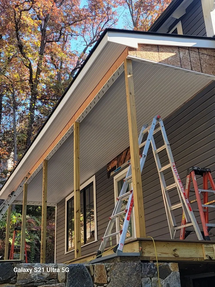 Slide of JP Complete Renovations