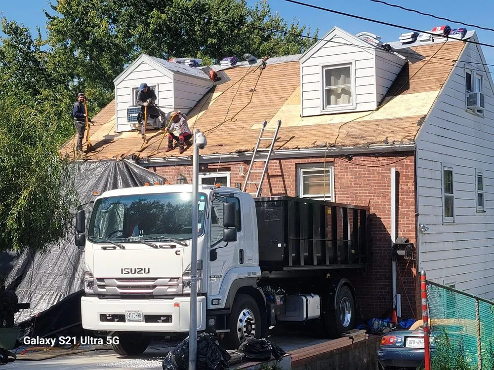 Slide of JP Complete Renovations