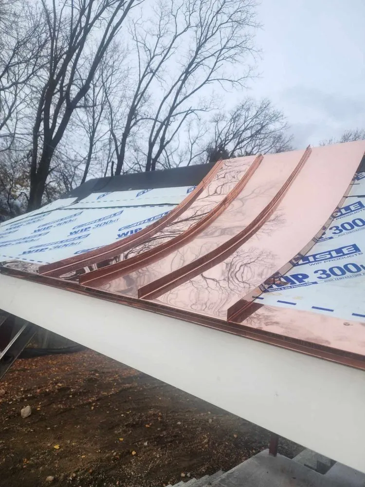 Slide of JP Complete Renovations