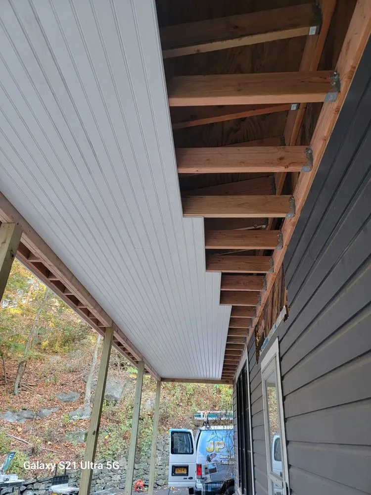 Slide of JP Complete Renovations