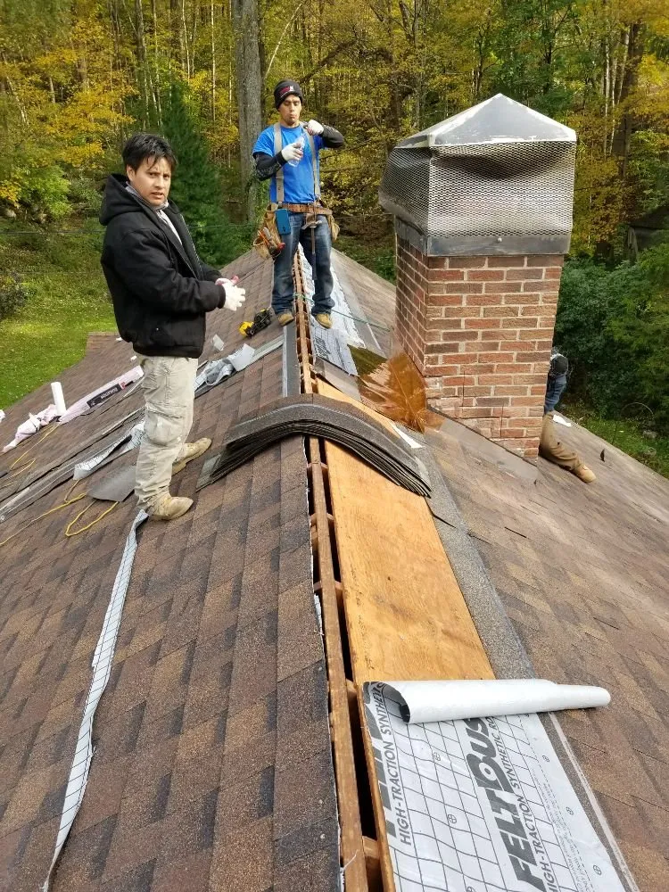 Slide of JP Complete Renovations