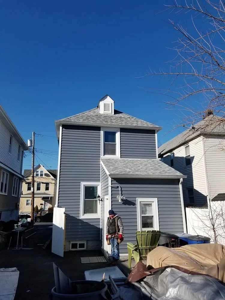 Slide of JP Complete Renovations