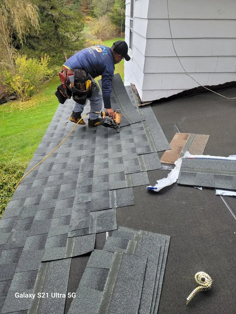 Slide of JP Complete Renovations