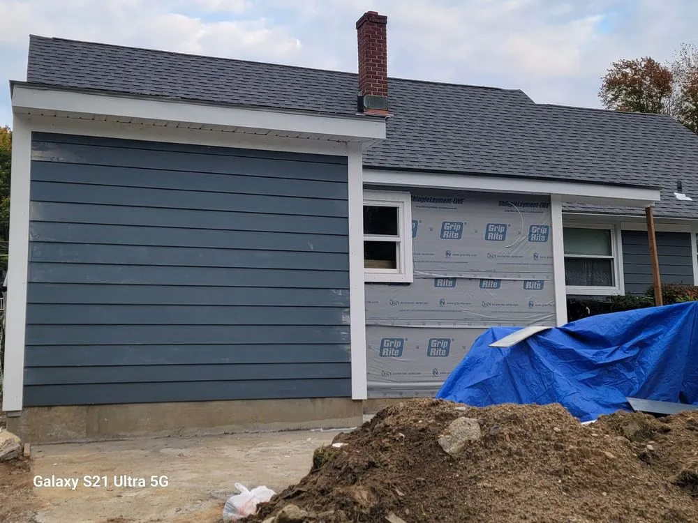 Slide of JP Complete Renovations