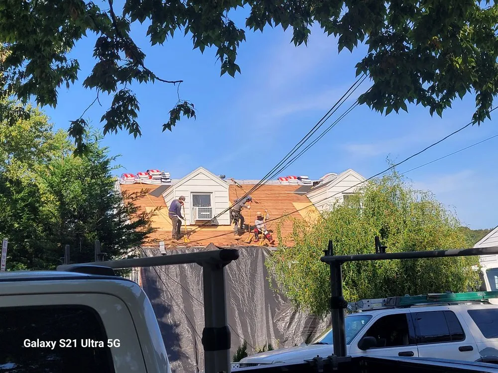 Slide of JP Complete Renovations