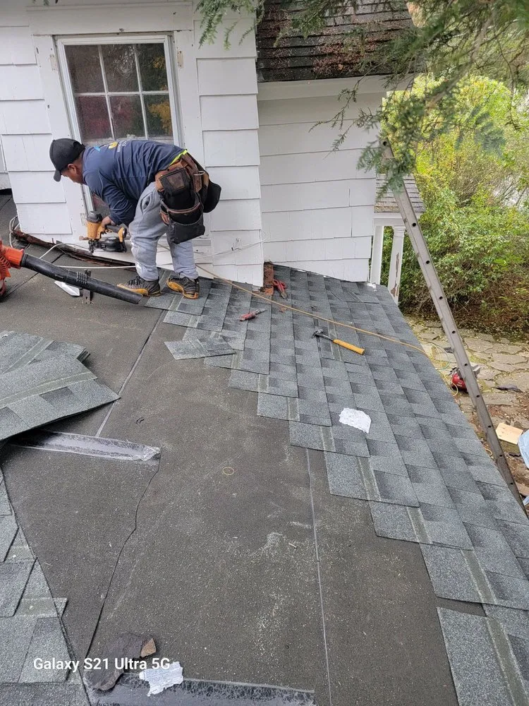 Slide of JP Complete Renovations