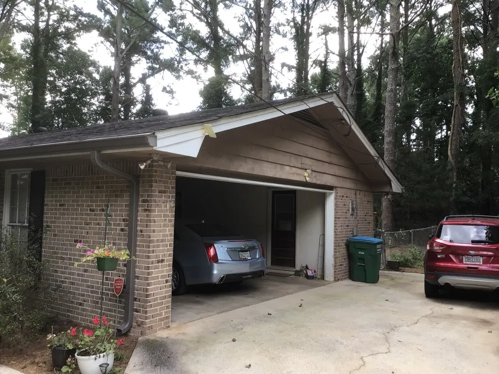 Slide of JP Construction Atlanta