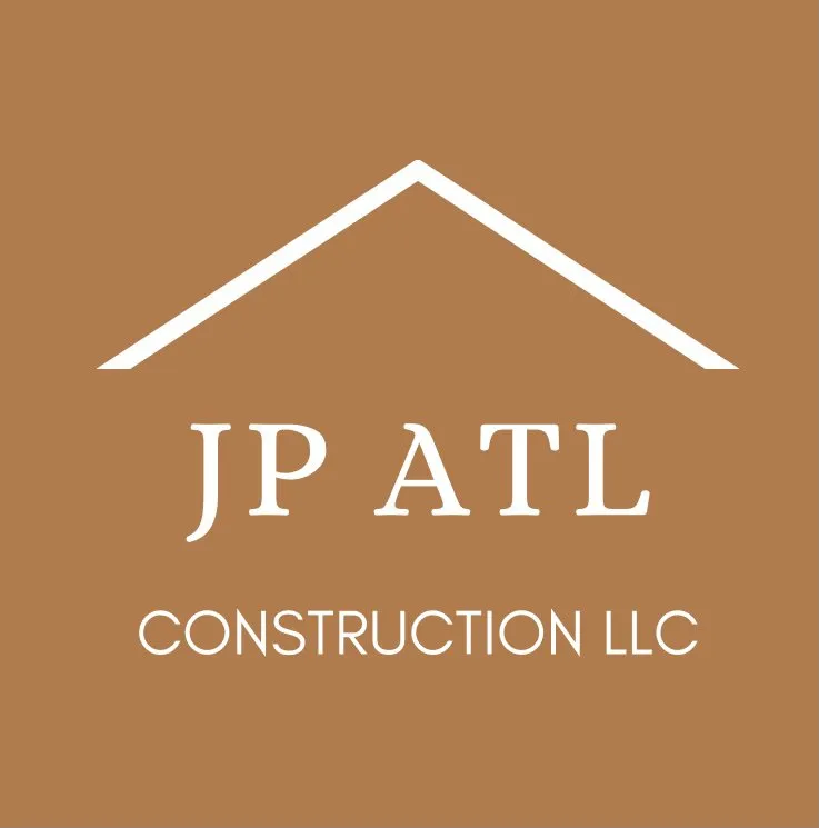 Slide of JP Construction Atlanta
