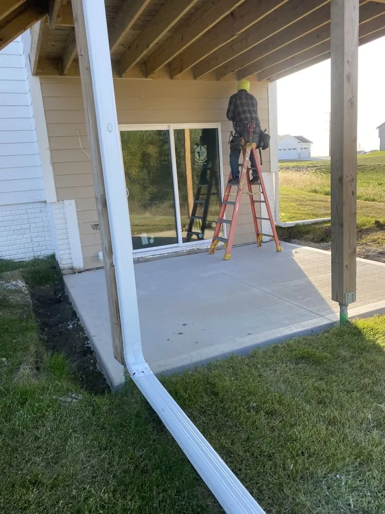 Slide of JP Construction Contractor