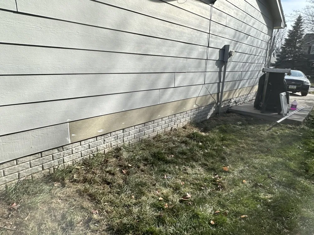 Slide of JP Construction Contractor