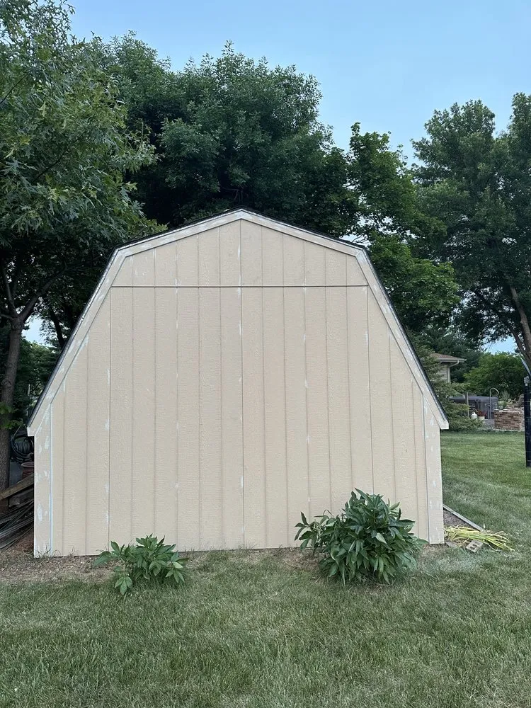 Slide of JP Construction Contractor