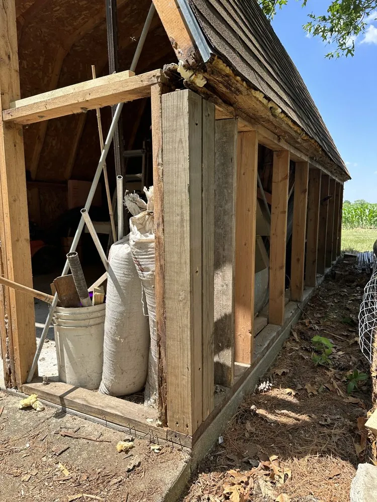 Slide of JP Construction Contractor