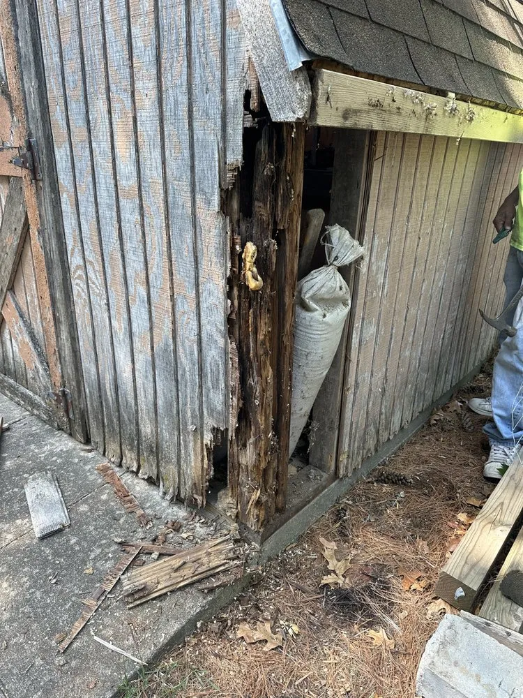 Slide of JP Construction Contractor