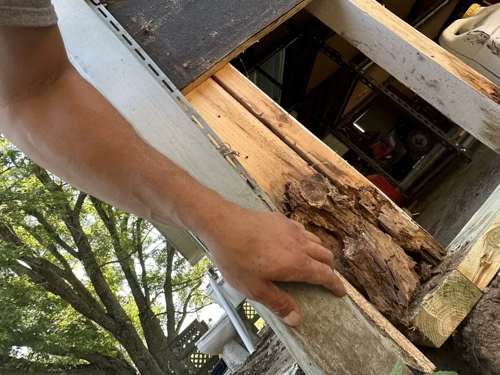 Slide of JP Construction Contractor