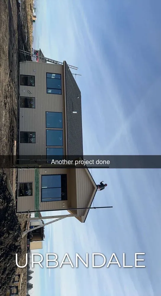 Slide of JP Construction Contractor